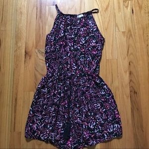 Finn & Grace Romper